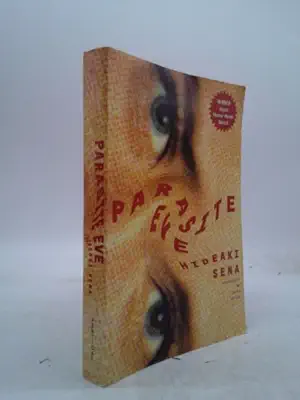 Parasite Eve II: Official Strategy Guide (PC Game Books) - Birlew, Dan:  9780744000016 - AbeBooks