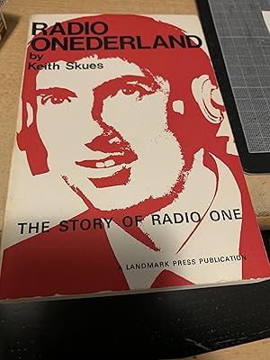 Seller image for RADIO ONEDERLAND for sale by Cotswold Rare Books