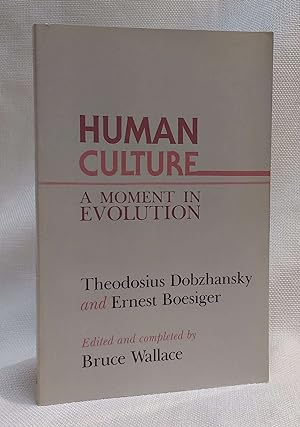 Immagine del venditore per Human Culture: A Moment in Evolution venduto da Book House in Dinkytown, IOBA