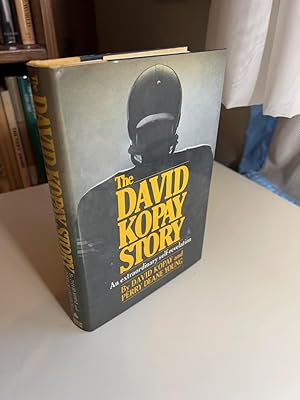 The David Kopay Story