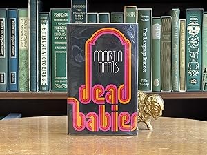 Seller image for Dead Babies for sale by BISON BOOKS - ABAC/ILAB