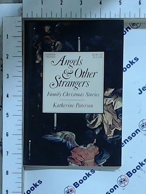 Seller image for Angels and Other Strangers for sale by Jenson Books Inc