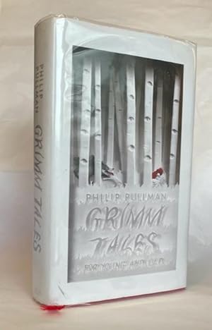 Seller image for Grimm Tales For Young and Old for sale by N K Burchill Rana Books