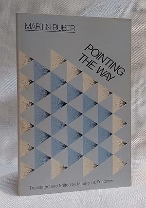 Seller image for Pointing the Way: Collected Essays for sale by Book House in Dinkytown, IOBA