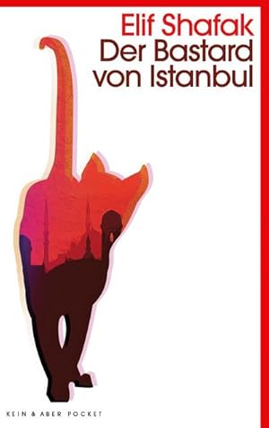 Image du vendeur pour Der Bastard von Istanbul mis en vente par AHA-BUCH GmbH