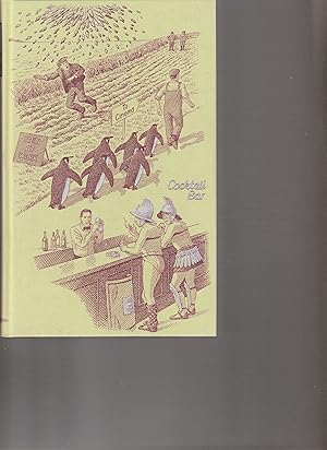Immagine del venditore per THE FOLIO BOOK OF HUMOROUS ANECDOTES venduto da BOOK NOW