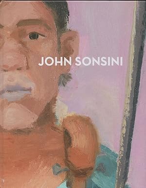 John Sonsini - Miles McEnery Gallery