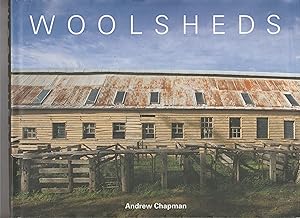 WOOLSHEDS