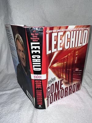 Seller image for Gone Tomorrow: A Jack Reacher Novel for sale by JMCbooksonline