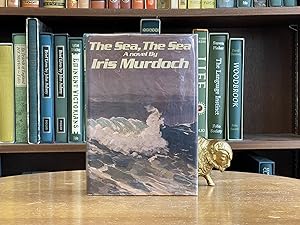 Seller image for The Sea, the Sea for sale by BISON BOOKS - ABAC/ILAB