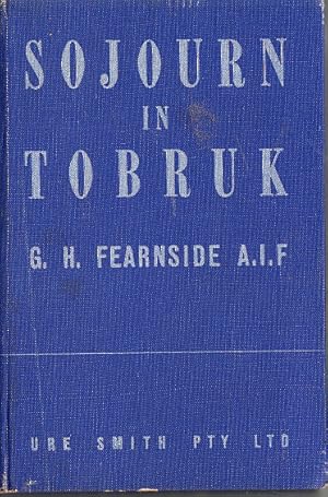 Sojourn In Tobruk