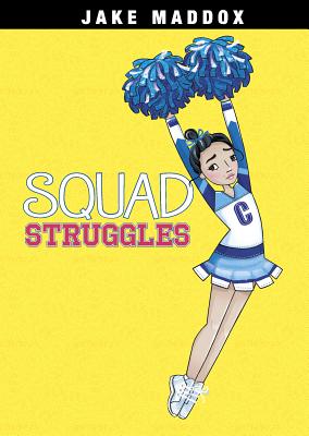 Seller image for Squad Struggles (Paperback or Softback) for sale by BargainBookStores