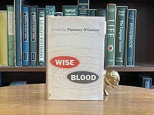 Wise Blood