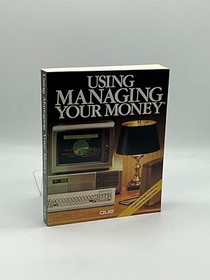 Bild des Verkufers fr Using Managing Your Money zum Verkauf von True Oak Books