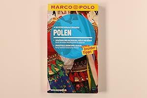 POLEN. Reisen mit Insider-Tipps ; mit extra Faltkarte & Reiseatlas