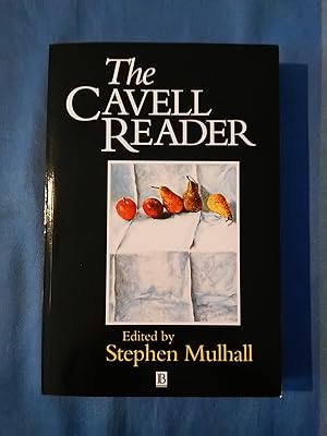 Image du vendeur pour The Cavell Reader ( Blackwell Readers) mis en vente par Antiquariat BehnkeBuch