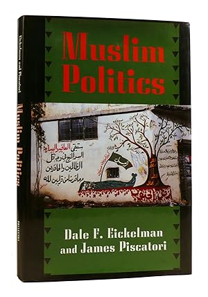 Seller image for MUSLIM POLITICS for sale by Rare Book Cellar