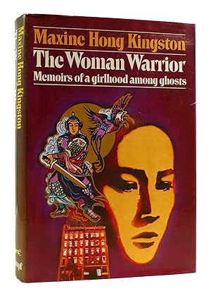 Seller image for THE WOMAN WARRIOR Memoirs of a Girlhood Among Ghosts for sale by Rare Book Cellar