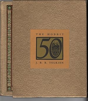 Seller image for The Hobbit (or There and Back Again) for sale by Turn-The-Page Books