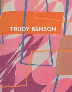 Trudy Benson