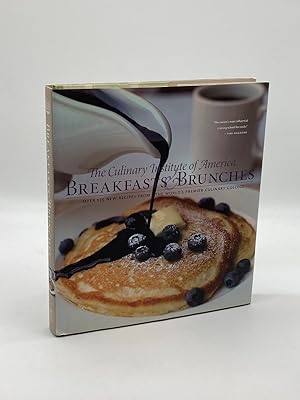 Seller image for Breakfasts & Brunches for sale by True Oak Books