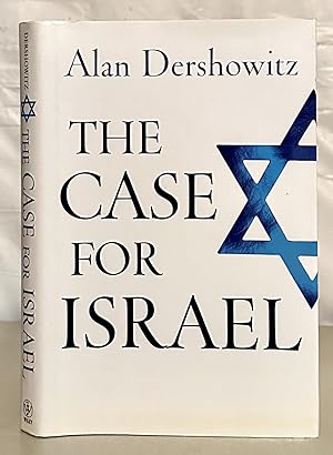 Seller image for The Case for Israel for sale by Bethesda Used Books