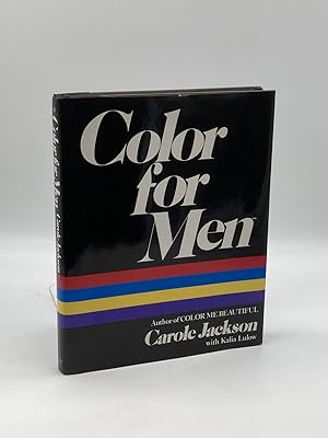 Seller image for BTH-COLOR for MEN for sale by True Oak Books