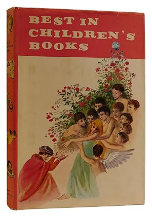 Image du vendeur pour BEST IN CHILDREN'S BOOKS: THE WILD SWANS AND OTHER STORIES mis en vente par Rare Book Cellar