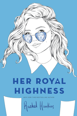 Seller image for Her Royal Highness (Paperback or Softback) for sale by BargainBookStores
