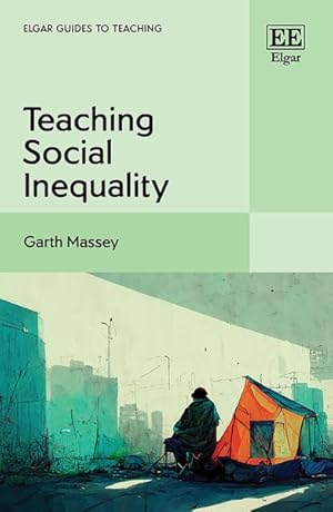 Seller image for Teaching Social Inequality for sale by GreatBookPrices