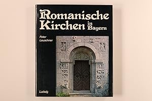 ROMANISCHE KIRCHEN IN BAYERN.