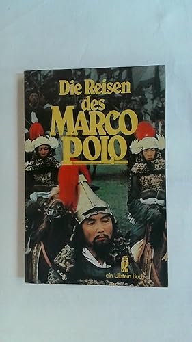 Bild des Verkufers fr DIE REISEN DES MARCO POLO : NACH DER TOSKANISCHEN OTTIMO -FASSUNG VON 1309. zum Verkauf von Buchmerlin