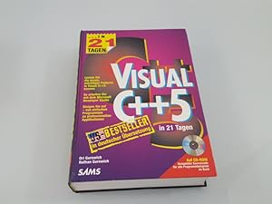 Visual C++5 in 21 Tagen