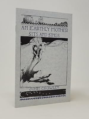 Seller image for An Earthly Mother Sits and Sings for sale by Munster & Company LLC, ABAA/ILAB