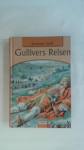 Image du vendeur pour GULLIVERS REISEN. mis en vente par Buchmerlin