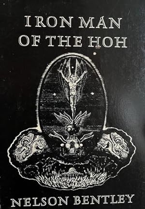 Immagine del venditore per Iron Man of the Hoh venduto da Calendula Horticultural Books