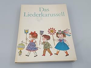 Das Liederkarussel