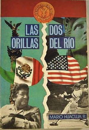 Seller image for Las dos orillas del rio (Novela) (Spanish Edition) for sale by Second chances