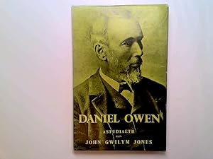 Seller image for DANIEL OWEN for sale by Goldstone Rare Books