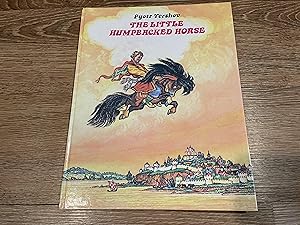 Seller image for The Little Humpbacked Horse for sale by Betty Mittendorf /Tiffany Power BKSLINEN