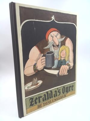 Seller image for Zeralda's Ogre for sale by ThriftBooksVintage