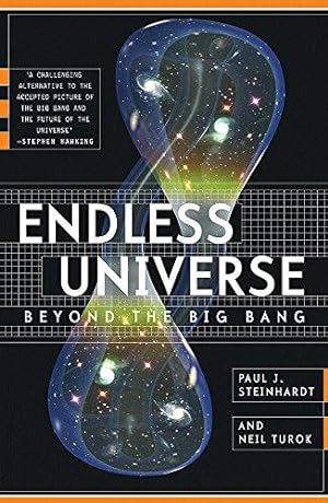 Bild des Verkufers fr Endless Universe: Beyond The Big Bang zum Verkauf von WeBuyBooks
