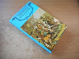 Bild des Verkufers fr The Battle of Blenheim zum Verkauf von WeBuyBooks 2