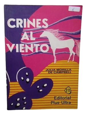 Crines Al Viento