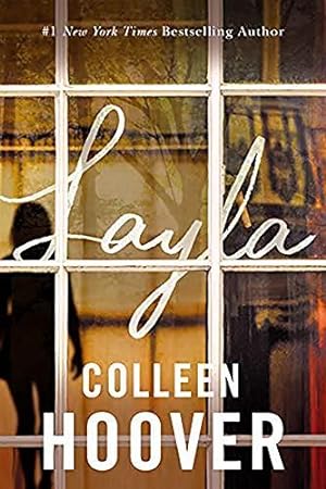 Seller image for Layla for sale by WeBuyBooks