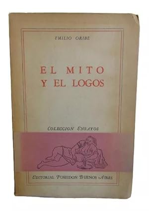 El Mito Y El Logos