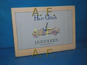 Seller image for Herr Glck [Aus d. Engl. bertr. von Anja Hegemann] for sale by Antiquarische Fundgrube e.U.
