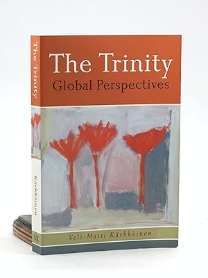 Seller image for The Trinity: Global Perspectives for sale by Arches Bookhouse