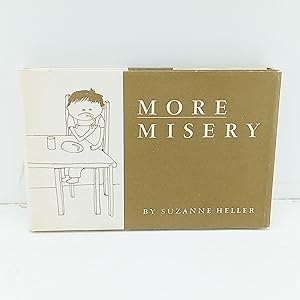 Image du vendeur pour More Misery mis en vente par Cat On The Shelf