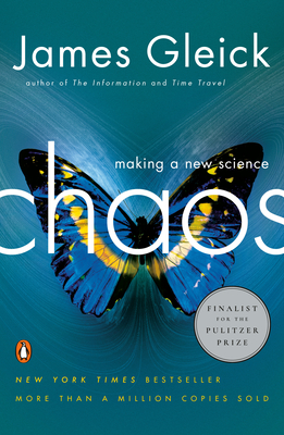 Seller image for Chaos: Making a New Science (Paperback or Softback) for sale by BargainBookStores